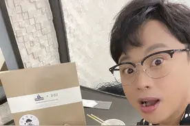 还记得《中国好声音》的金润吉吗，在韩国选秀拿了冠军？图片