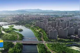 问政山东｜威海临港经开区：打造产业高端化、城市精致化、生态绿色化新城视频封面