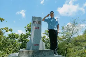警察故事 | 李辉：我从警的321天图片