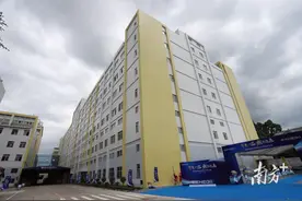 恒洁卫浴：在45米高空造马桶 | 品质革命 集群战法⑫图片