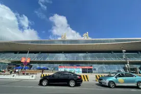 公路、铁路、机场恢复运营，扬州“加速”步入正轨图片