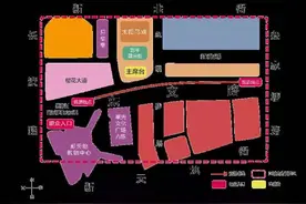 动漫节来了！新项目有哪些？新场地在哪里？动漫彩车巡游路线如何？请看这里图片