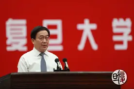 复旦、上海交大、同济、华师大开学，校长们都说了什么？图片