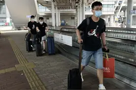 “来港易”计划正式公布：非香港居民在粤澳停留满14天，入港即可豁免隔离图片