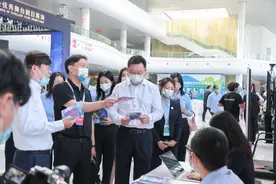 第二届中国文旅博览会开幕，“文旅演艺大礼包”精彩纷呈图片
