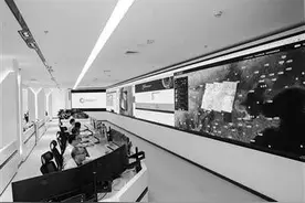 数据安全保护的中国方案——从数据安全法正式施行透视我国数据安全保护与治理图片