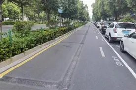 开启停车新模式！揭阳市区将采用智能停车管理系统图片