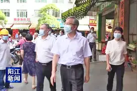 林道平杨文龙等市领导率队开展全市文明创建攻坚行动 全市动员全民参与共同创建全国文明城市视频封面