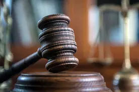 美媒：全球最大儿童色情图库幕后黑手被判27年有期徒刑图片