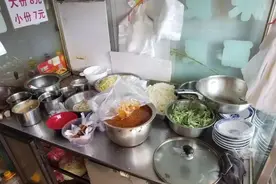 罂粟壳作调料，就能抓住食客的胃？图片