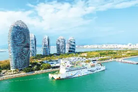 一个充满诗意的地方图片