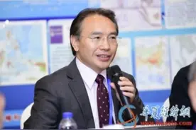 各方对国民党主席选举的期待与选举看点图片