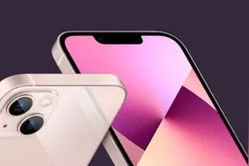 准备好钱包了吗？iPhone 13/13 Pro将于今日开启预购图片