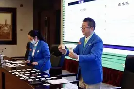 王曼昱、陈梦同组！全运会乒乓球团体小组赛抽签结果出炉图片