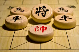 吸引国外棋手参赛，“上海杯”象棋公开赛火到了欧洲北美图片