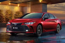 亚洲龙故障频发 一汽丰田“致真至极”品质光环褪色图片