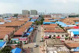 这里曾是年轻人的首站、异乡人的港湾……德州罗庄再见，期待新生图片