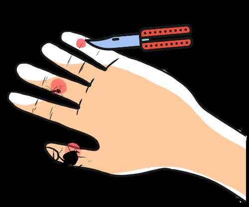 痛风能吃的海鲜，糖尿病能吃的水果……大部分人都不知道