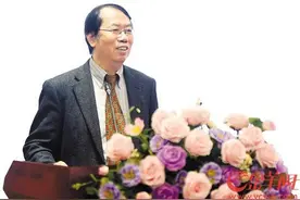 专访暨大潮州文化研究院院长陈平原：对潮州文化的传播转化值得用心用力图片