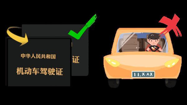 驾驶本过期了怎么办
