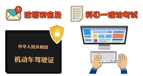 驾驶本过期了怎么办