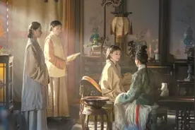 精致的平庸是怎么产生的——评于正新剧《玉楼春》图片