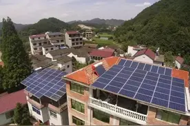 国家级试点名单公布！整县推进！湖南这些地方入选图片