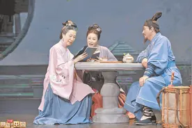 碎碎念丨朝碧海而暮苍梧图片