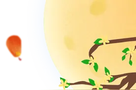 杭城哪里最适合赏月？一起来看看吧~图片
