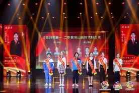 顺德两女孩获评佛山新时代好少年图片