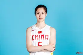 四川女篮再添新援陈晓佳 目标直指总冠军图片