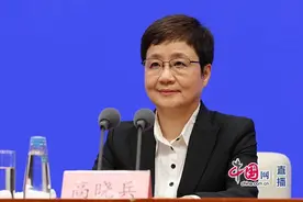 民政部：孤儿生活补贴远高于其他被保障人群，共投入17亿为残疾孤儿进行康复治疗图片