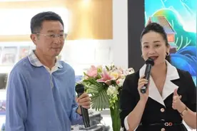 英文版《刘三姐》歌谣来了，可读又可唱图片