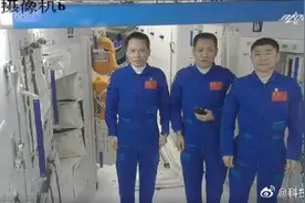 航天员着陆后第一件事要干啥？图片