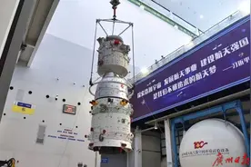解读丨航天员的“回家路”会经历哪些阶段？图片