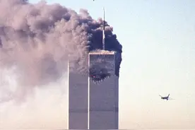 911思想考古丨巴特勒：拒绝反思、压制异议与美国的忧郁图片