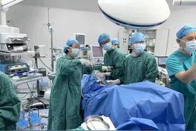 11岁女童为保生育力冷冻卵巢组织，背后故事令人唏嘘图片