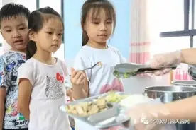 2021北京幼儿园招生告急，今年大量空余学位，“摇号入园”成为历史图片