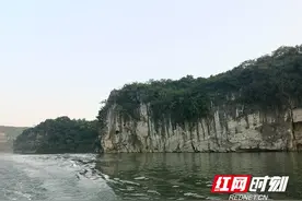 散文丨沅江：逐水栖居的歌吟图片