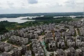四川眉山为房地产违法开发“开绿灯”，水源生态受威胁背后有怎样的博弈图片
