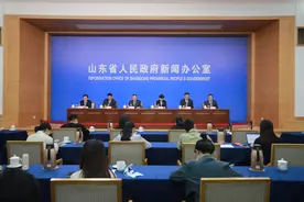 山东：坚持打造中华文化对外传播新高地 讲好中国故事“山东篇”图片