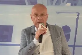 马丁·雅克点名美英澳：你们无法阻止中国，还暴露了西方的软弱图片