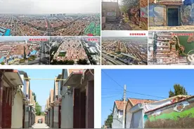 商河：阳光征迁聚民心！两年征收拆迁4700余户，投资60亿进行城市有机更新图片