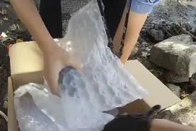 宣城市区古井清淤挖出手榴弹 民警迅速处置图片