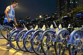 哈啰出行成立5周年 注册用户近5亿人图片