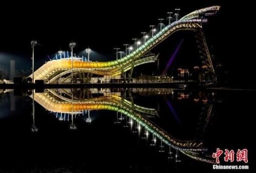 北京2022年冬奥会主题口号（北京冬奥会口号出炉历届口号你还记得吗）