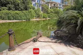 南昌三幼童恒大小区景观池溺亡，其中包含一对姐弟 恒大：建议走司法诉讼解决图片