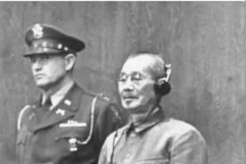 补壹刀：90年了，日本战争冲动再起？图片