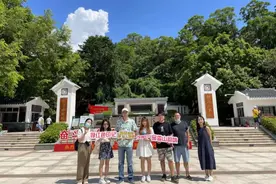 中秋国庆去哪耍？旅游达人为你提前探路，还有文旅消费券派发图片