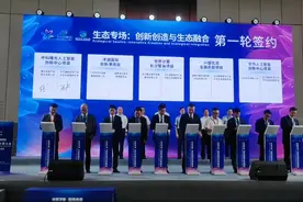 全是“高精尖”，又有20个重大项目将落地湖南视频封面
